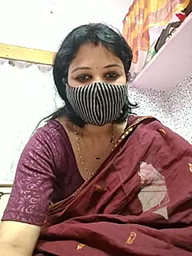 Priyaji7575 live sex cam