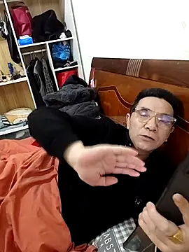 yjw6688 live sex cam