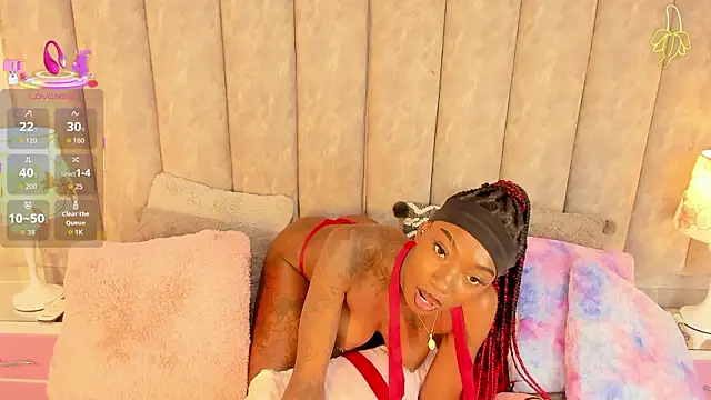 MilanJackson's cam snapshot