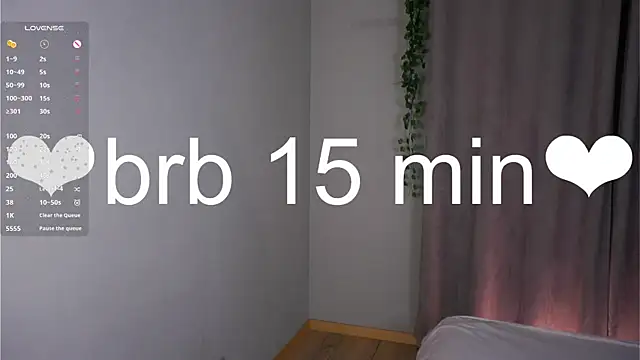 BethSatava live sex cam