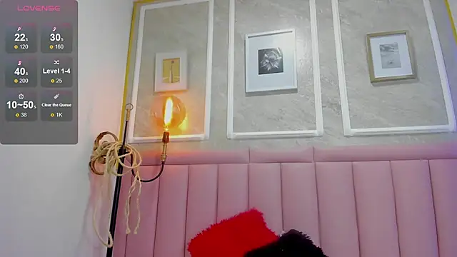 Luna_cocoa's cam snapshot