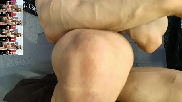 AlexLenox_ live sex cam