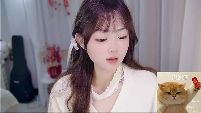 YUANYUAN-A's cam snapshot