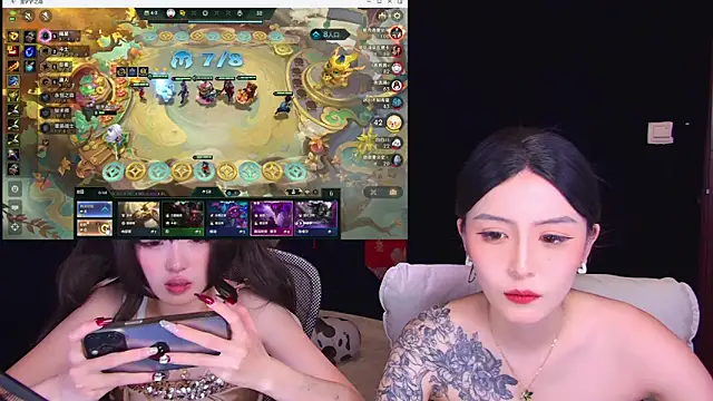 Wik-yibao's cam snapshot