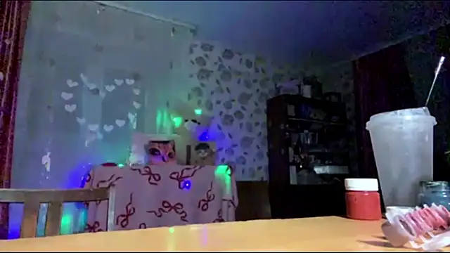 StephaniCute's cam snapshot