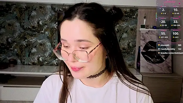 KateBleare live sex cam