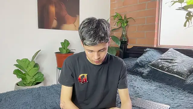 Andy_Belier23 live sex cam