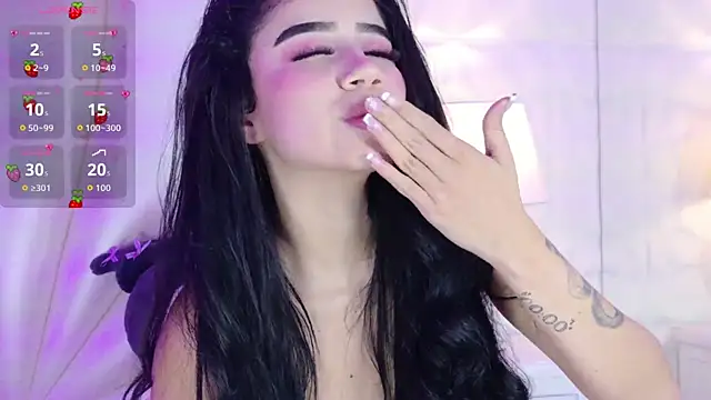 SammyJhuls's cam snapshot