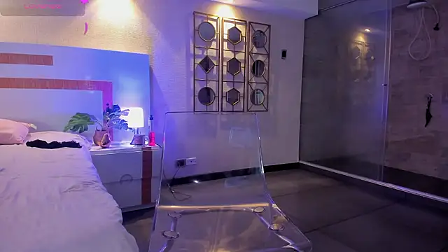 Violeta_dh's cam snapshot