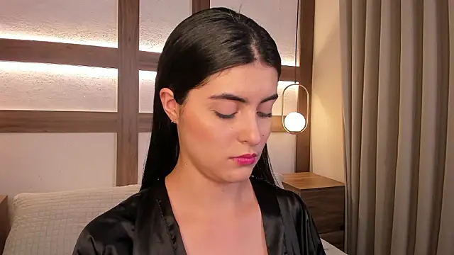 SarhaVega's cam snapshot