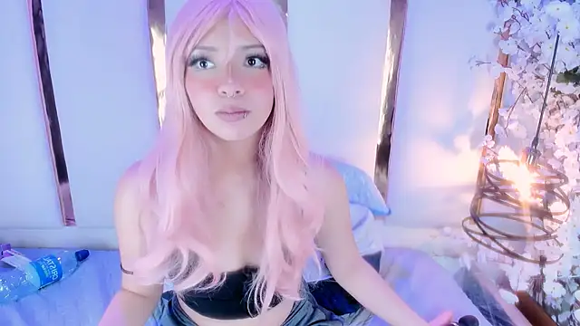 NamiMoon1's cam snapshot