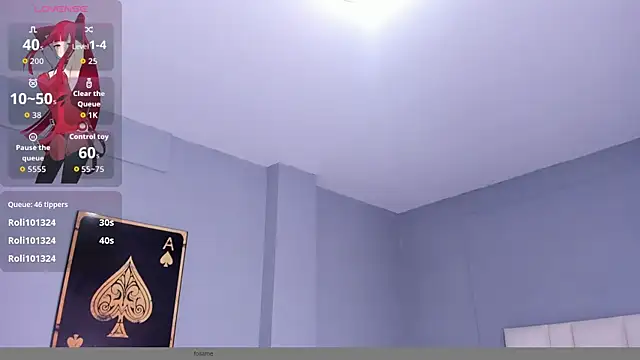 Sofia__Salazar's cam snapshot