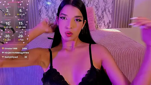 ChloeeMasonn's cam snapshot