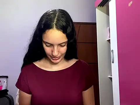 LanellYoshiyama live sex cam