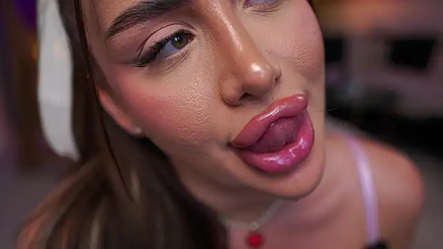 AshleySinn's cam snapshot