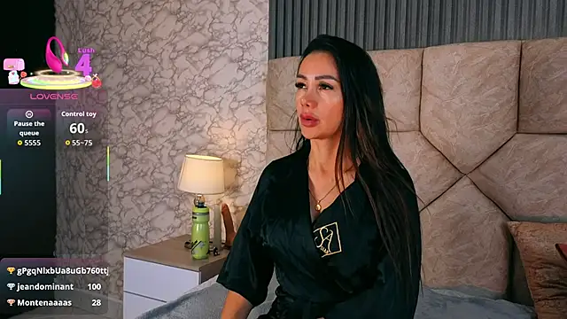 Cris__sweet's cam snapshot