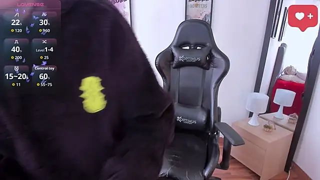 Amy_joones's cam snapshot