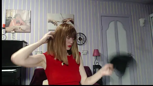 MarquisedeSade's cam snapshot