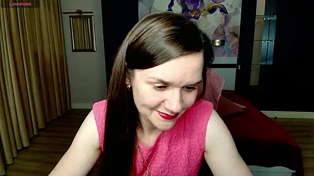 AriaGray's cam snapshot