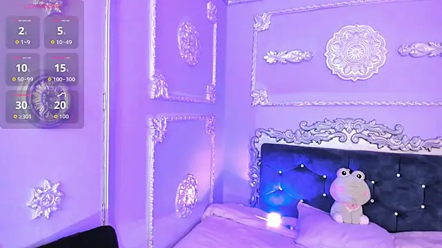 JeyLee's cam snapshot