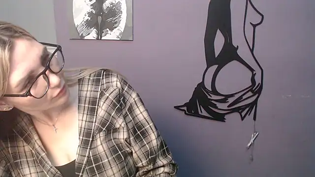 _sexy_lady's cam snapshot