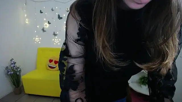 MichelLeee's cam snapshot