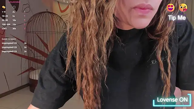 IbizaJacobs's cam snapshot