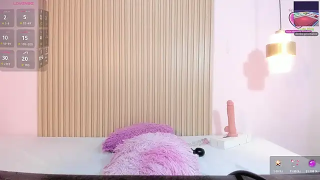 Izelevans's cam snapshot