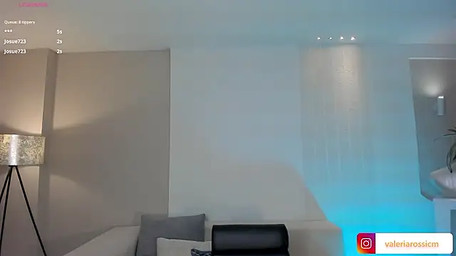 ValeriaRossi_'s cam snapshot