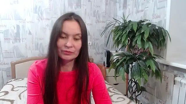 GinaQSoul's cam snapshot