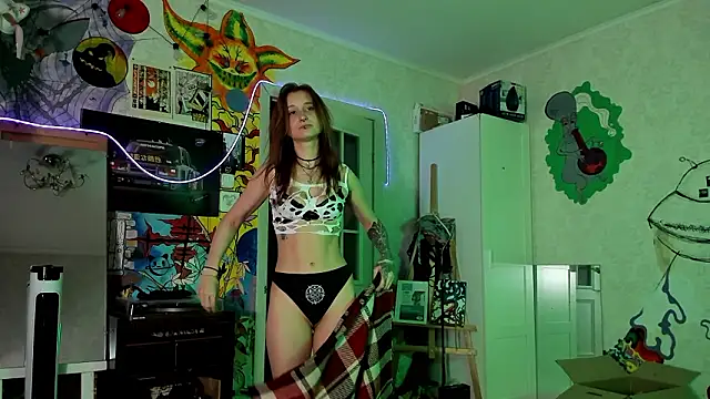 Sunny_Mouse_ live sex cam