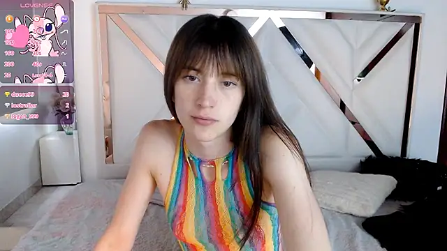 ChloeJohnsoon's cam snapshot