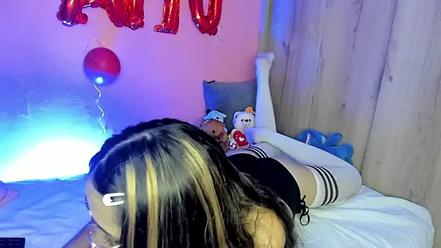 TANIA_06's cam snapshot