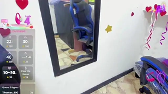 emily_rosse04's cam snapshot