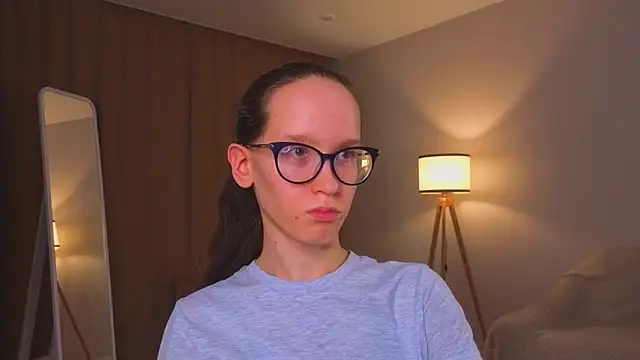 BettyBrowni's cam snapshot