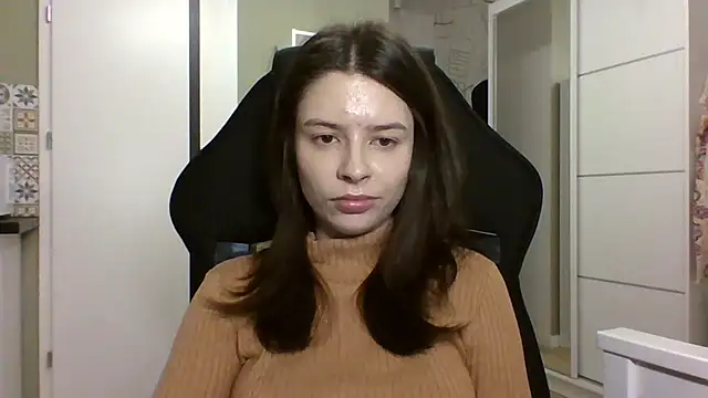 LariceSexy's cam snapshot