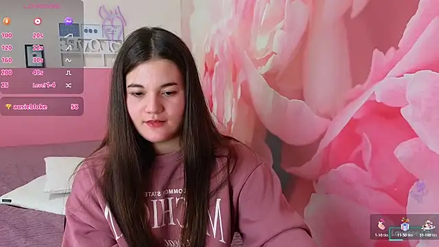 ElinaMils's cam snapshot