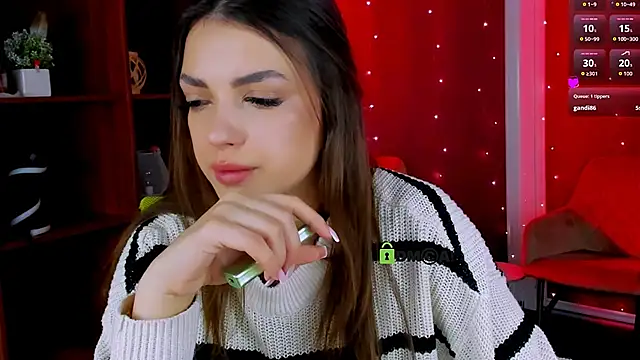 rose_style's cam snapshot