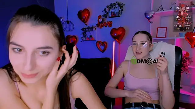 mila_firee's cam snapshot