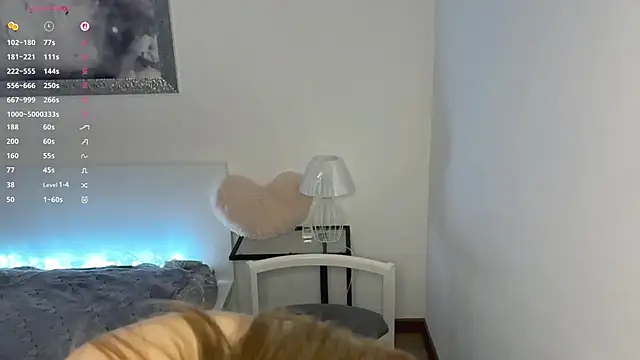 CarolDaniels's cam snapshot