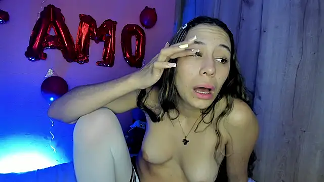 TANIA_06's cam snapshot