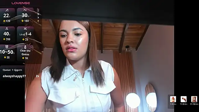 zafirolong's cam snapshot