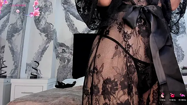 CristineCaru's cam snapshot