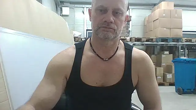 Boomerhun live sex cam