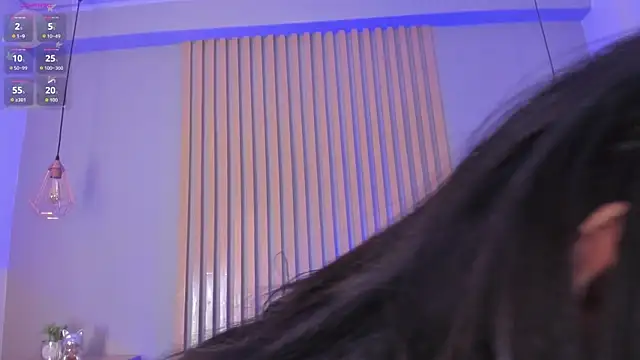 miia_blaze's cam snapshot