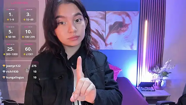 laurent_scott's cam snapshot