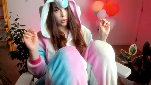 stacyluxxe's cam snapshot