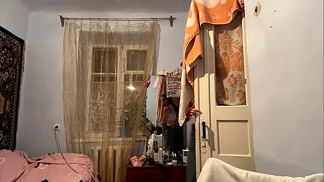 Lianacutesoules's cam snapshot