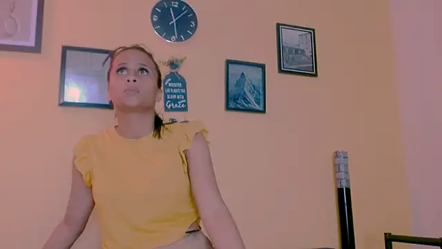 sexiempoderada18's cam snapshot