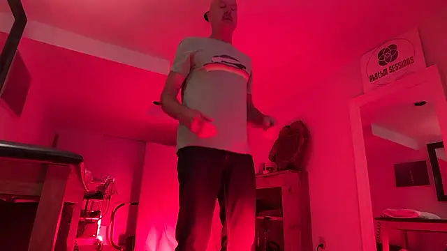 Guy__Grey's cam snapshot